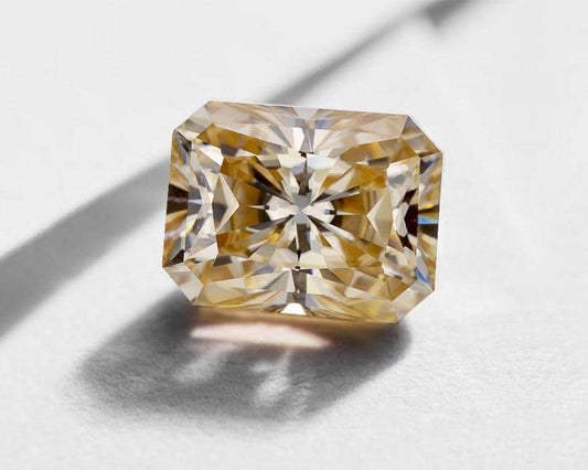 Learn About Moissanites